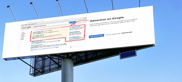 Google AdWords in a Nutshell – 6 Steps (updated)